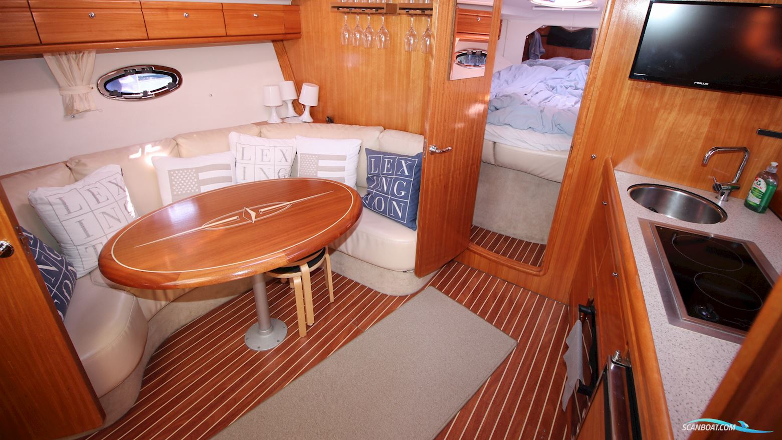Bavaria 35 HT