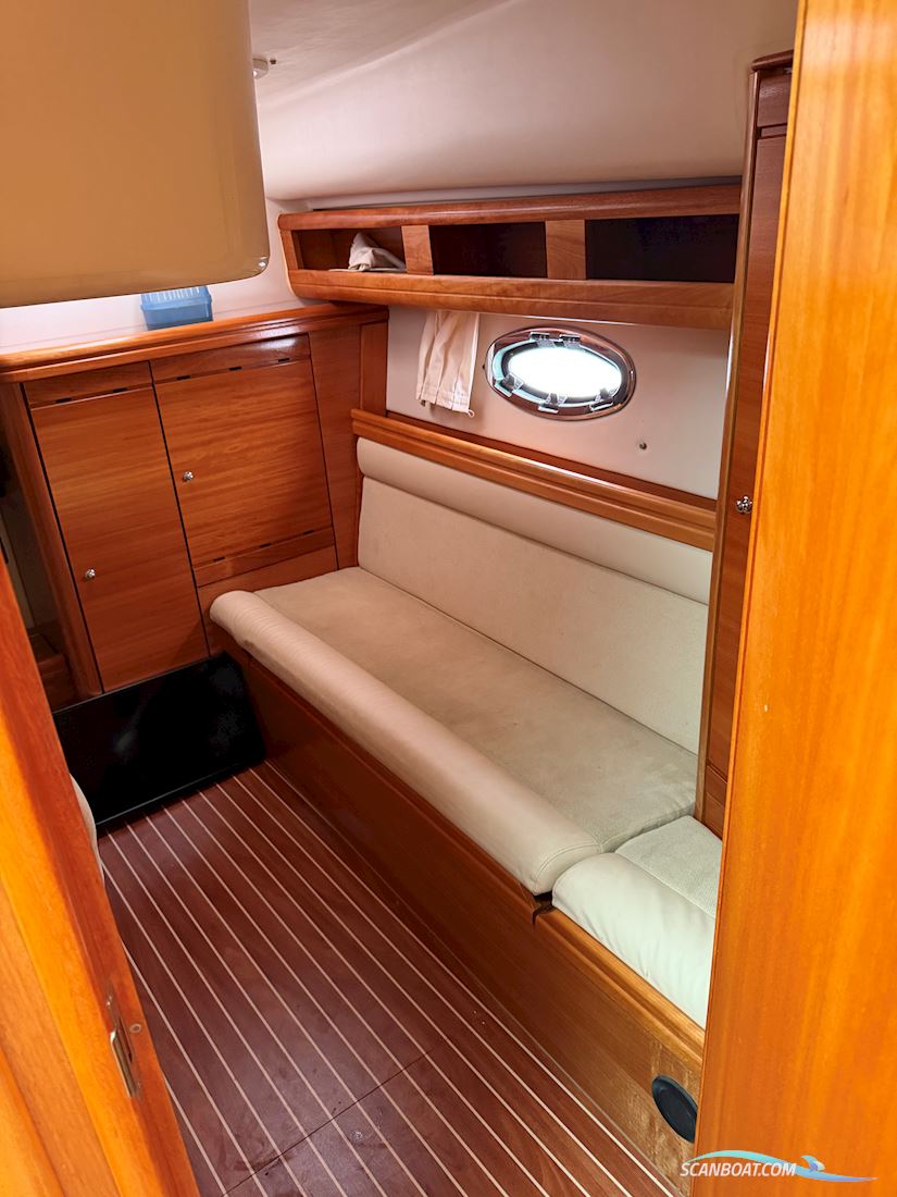 Bavaria 35 HT