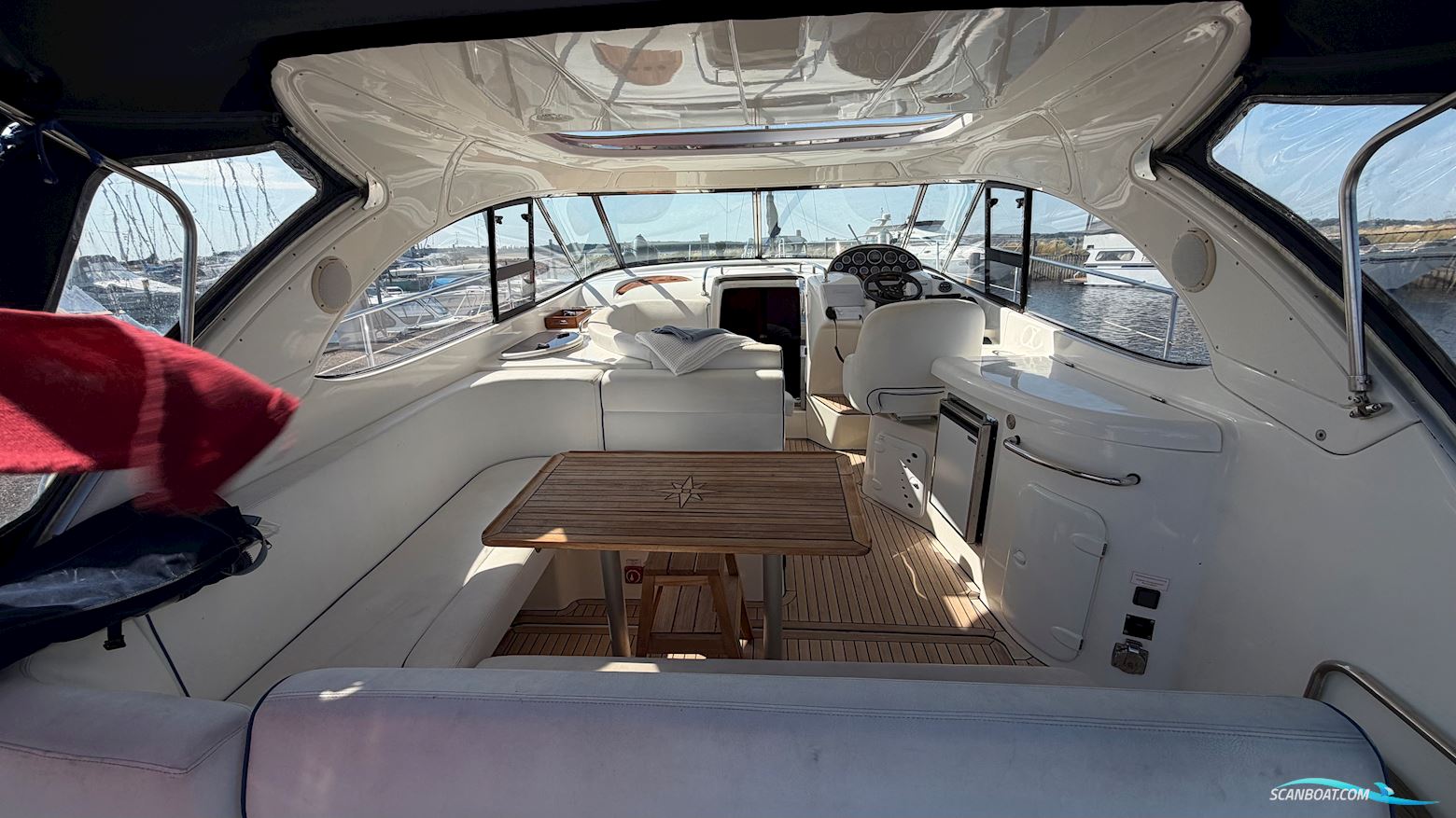 Bavaria 35 HT