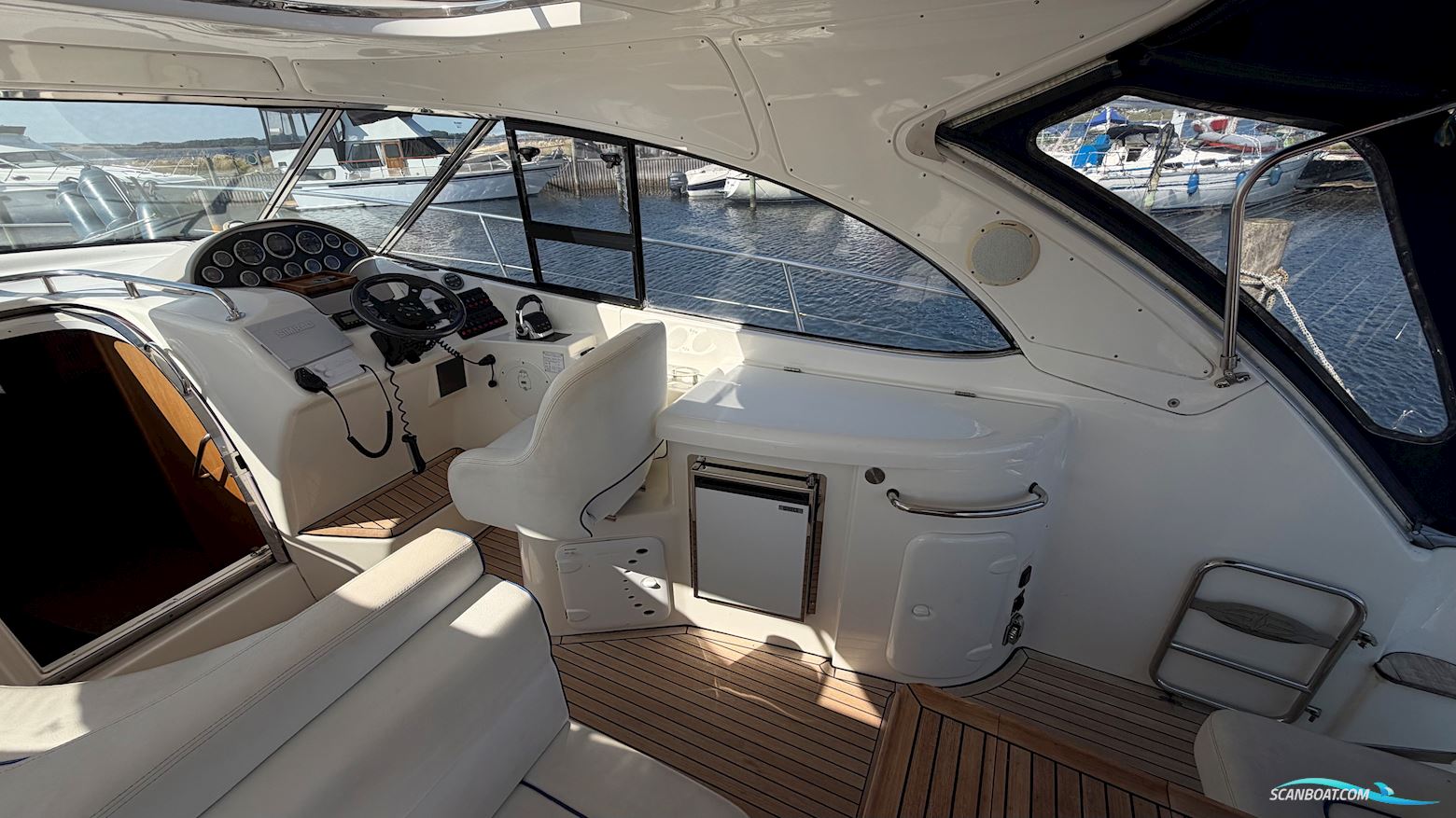 Bavaria 35 HT
