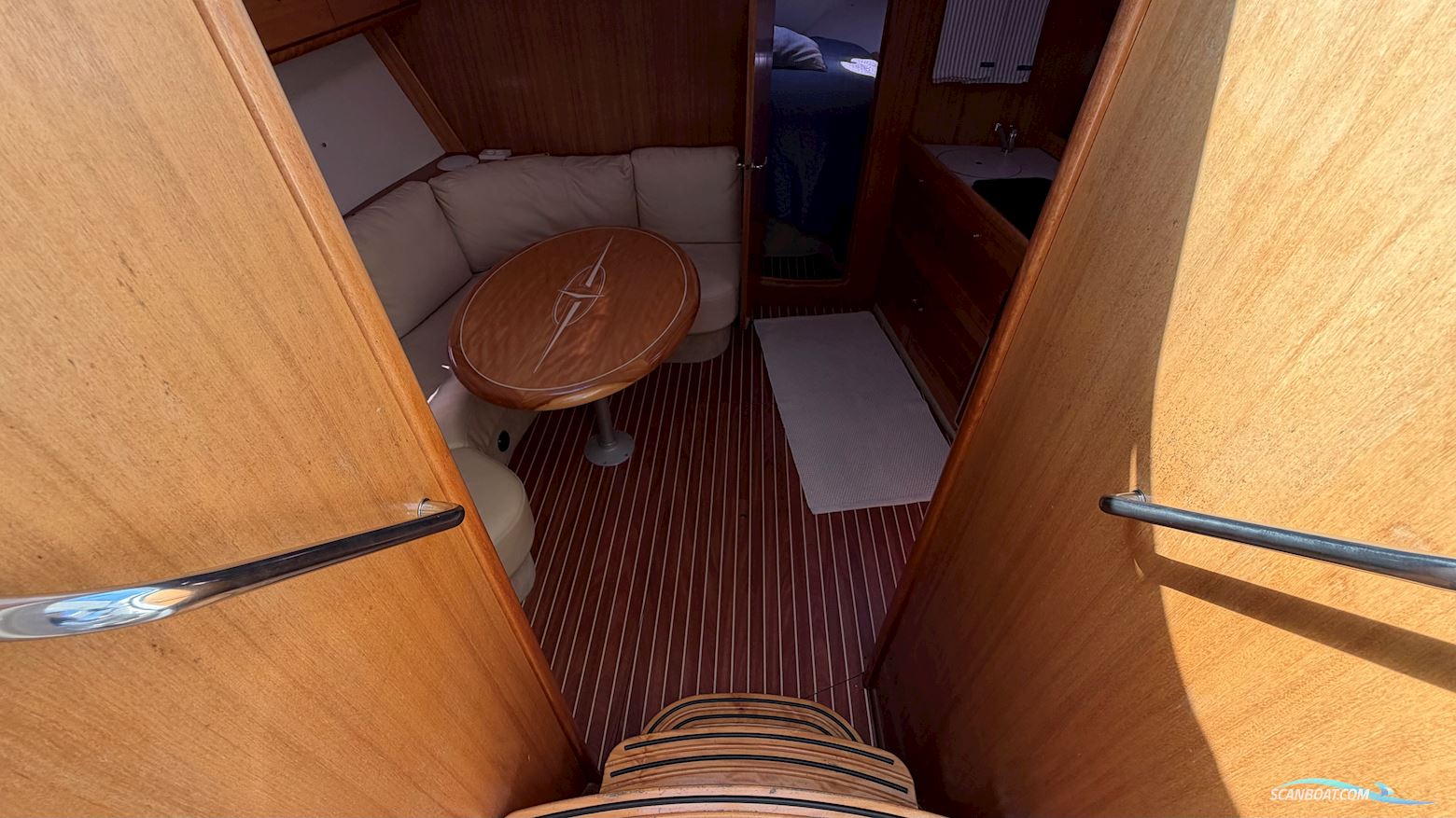 Bavaria 35 HT