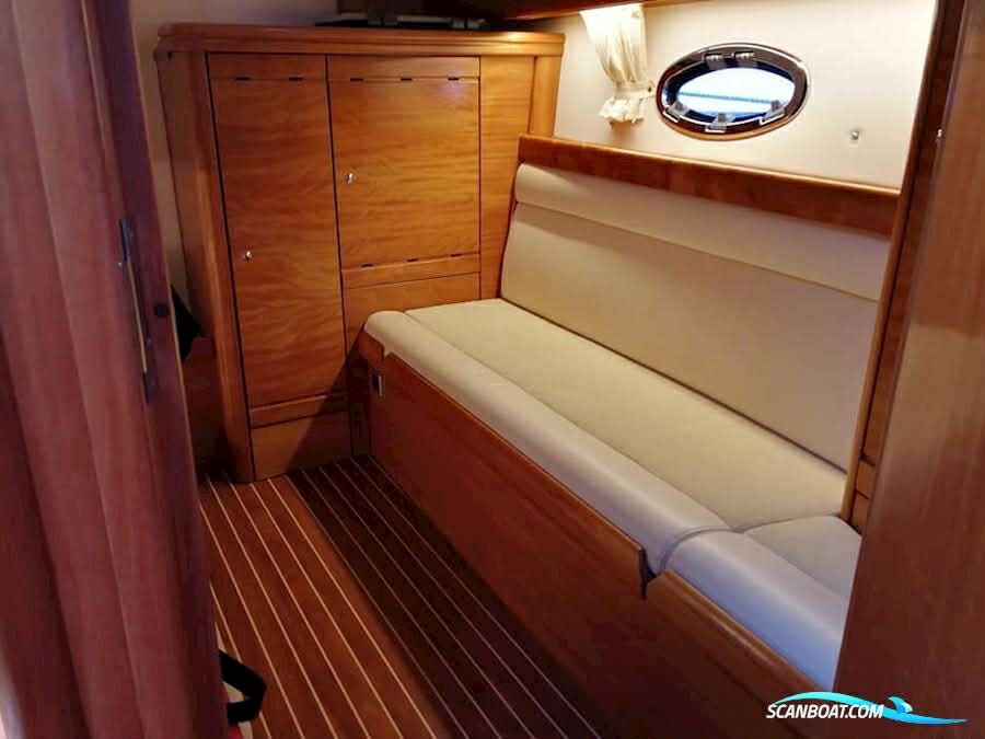 Bavaria 35 HT Sport