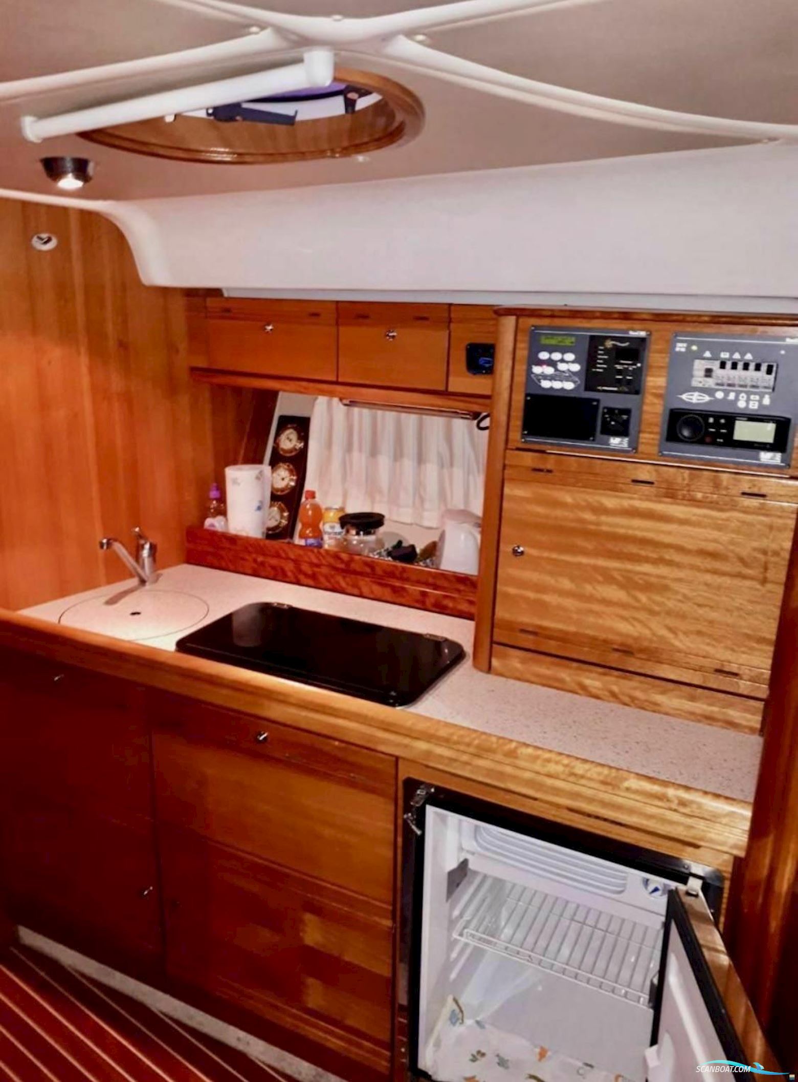 Bavaria 35 Sport HT Diesel