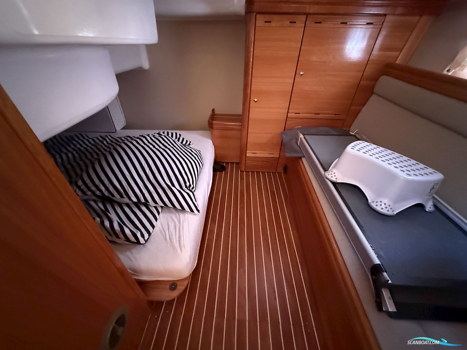 Bavaria 35 Sport HT Diesel