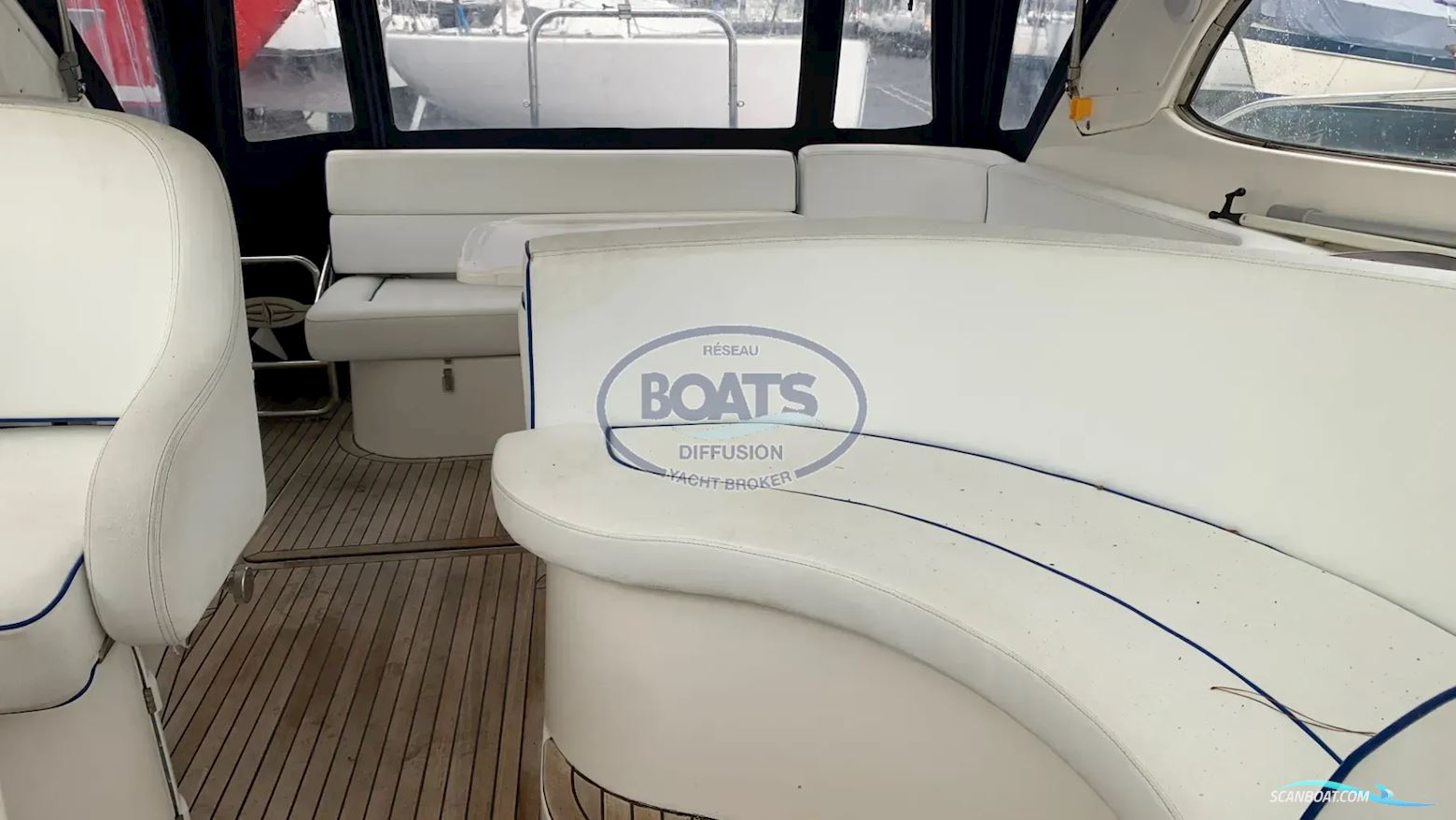 Bavaria 35 Sport HT