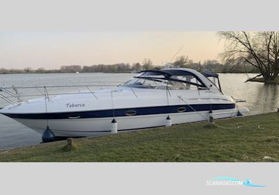 Bavaria 35 Sport Motorboten 2007, met Volvo Penta 5,7L Gxi motor, The Netherlands