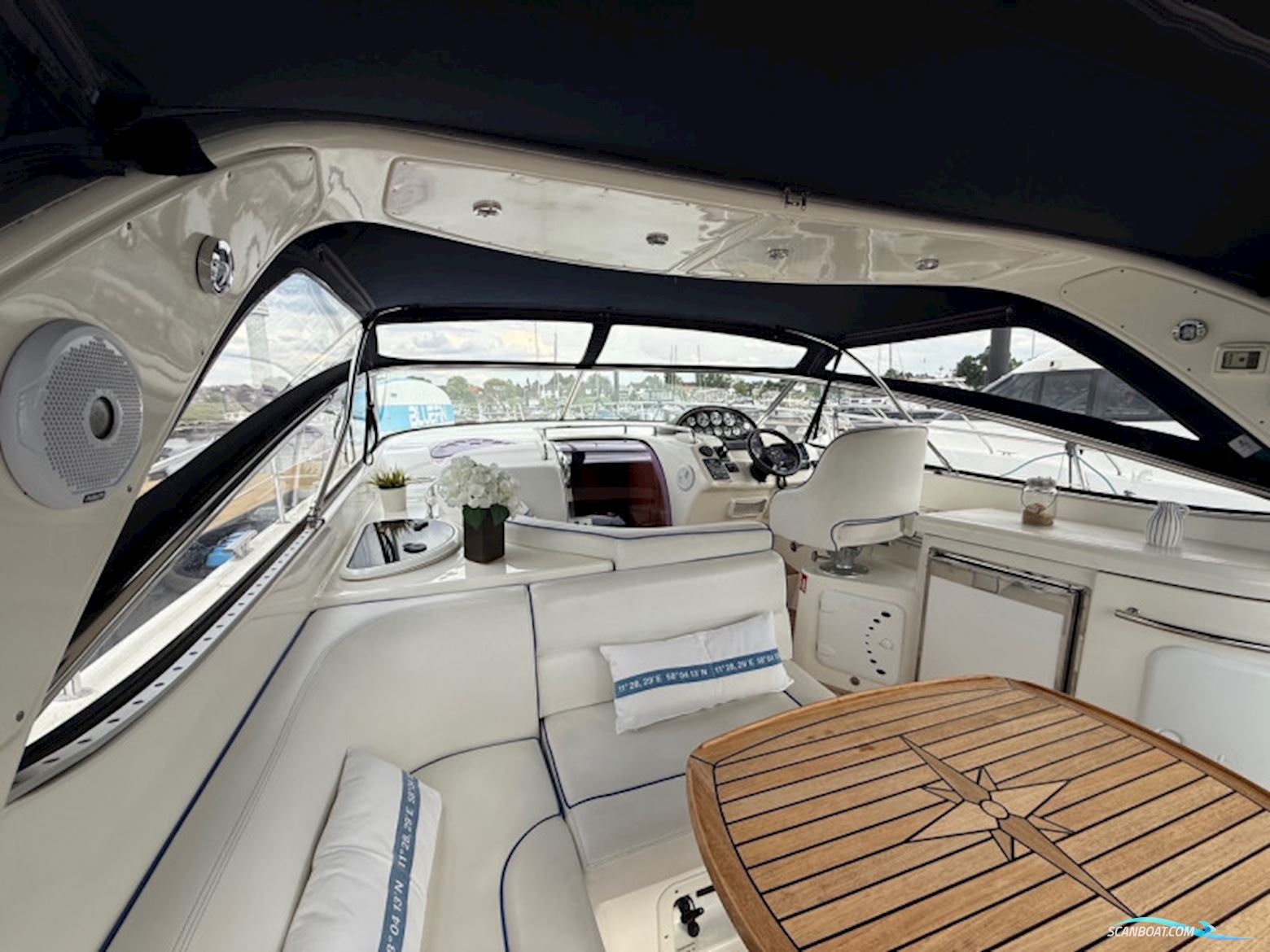 Bavaria 35 Sport