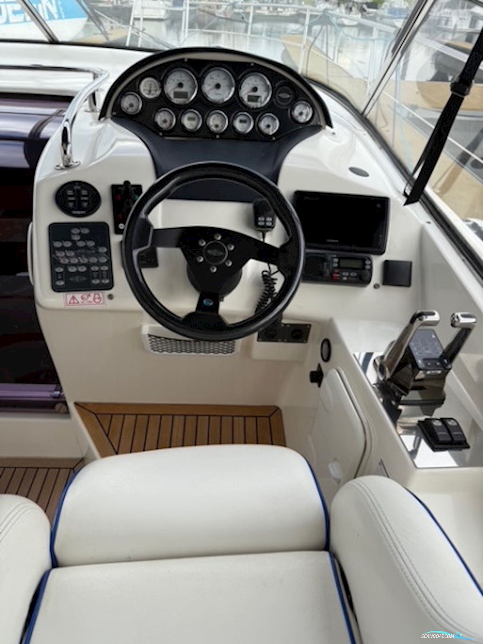 Bavaria 35 Sport