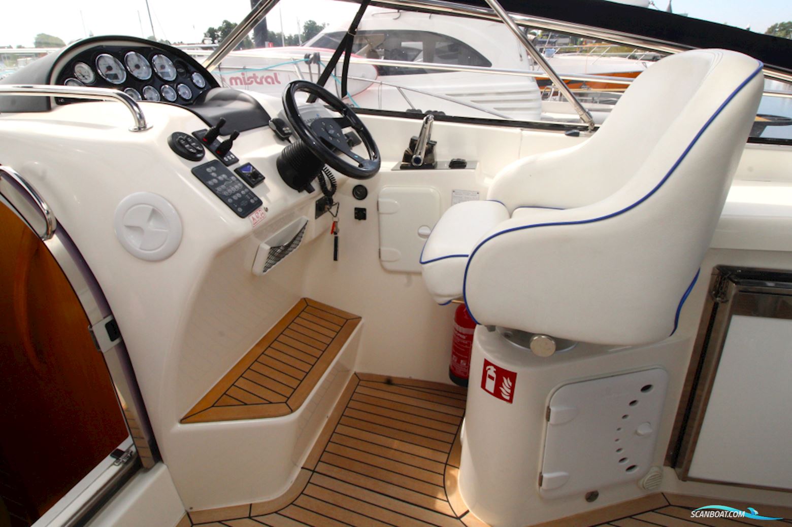 Bavaria 35 Sport