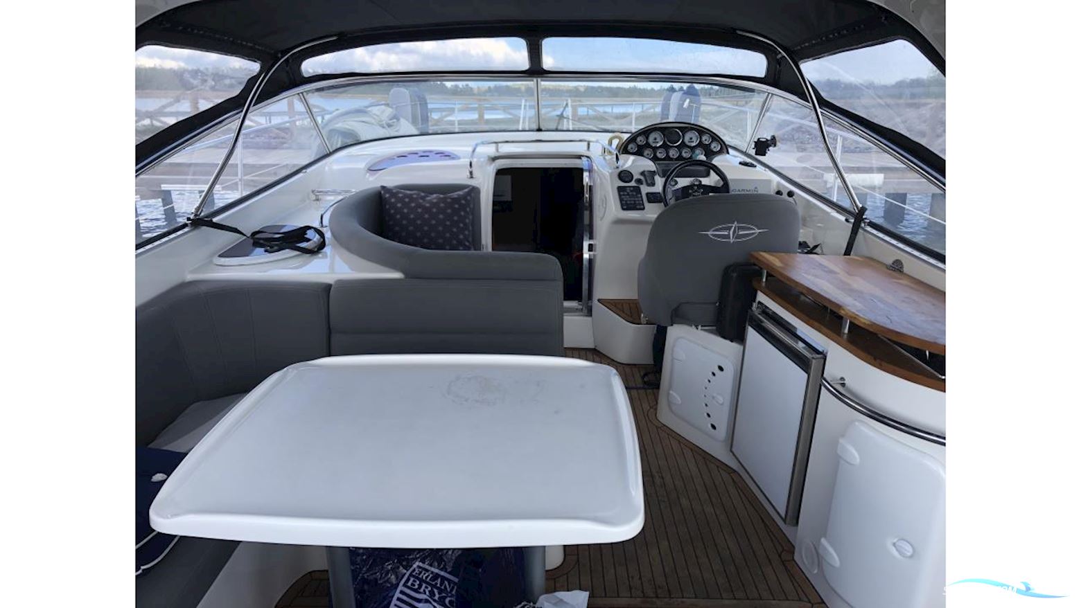 Bavaria 35 SPORT