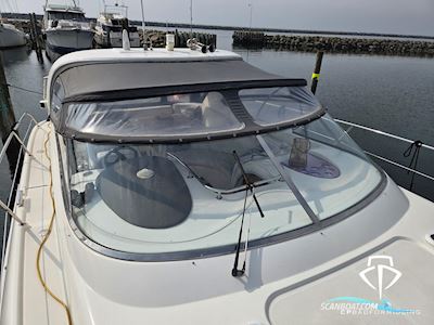 Bavaria 35 Sport Motorboten 2006, met Volvo Penta motor, Denemarken