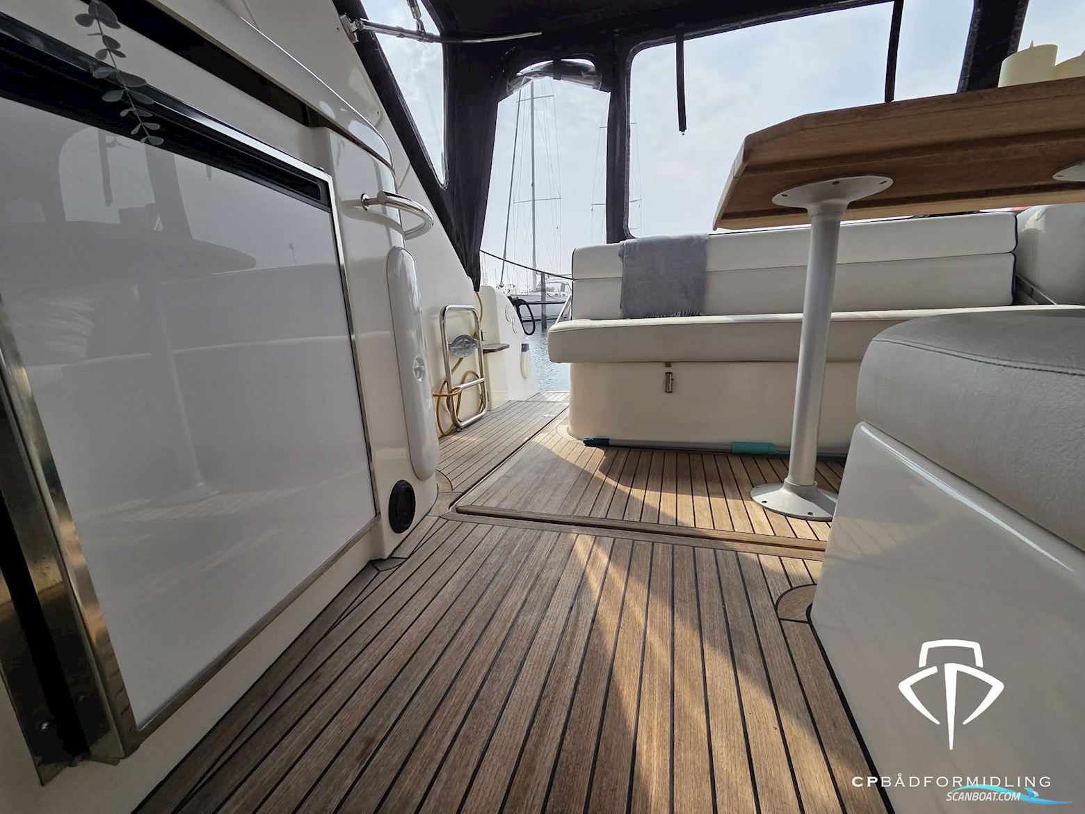 Bavaria 35 Sport
