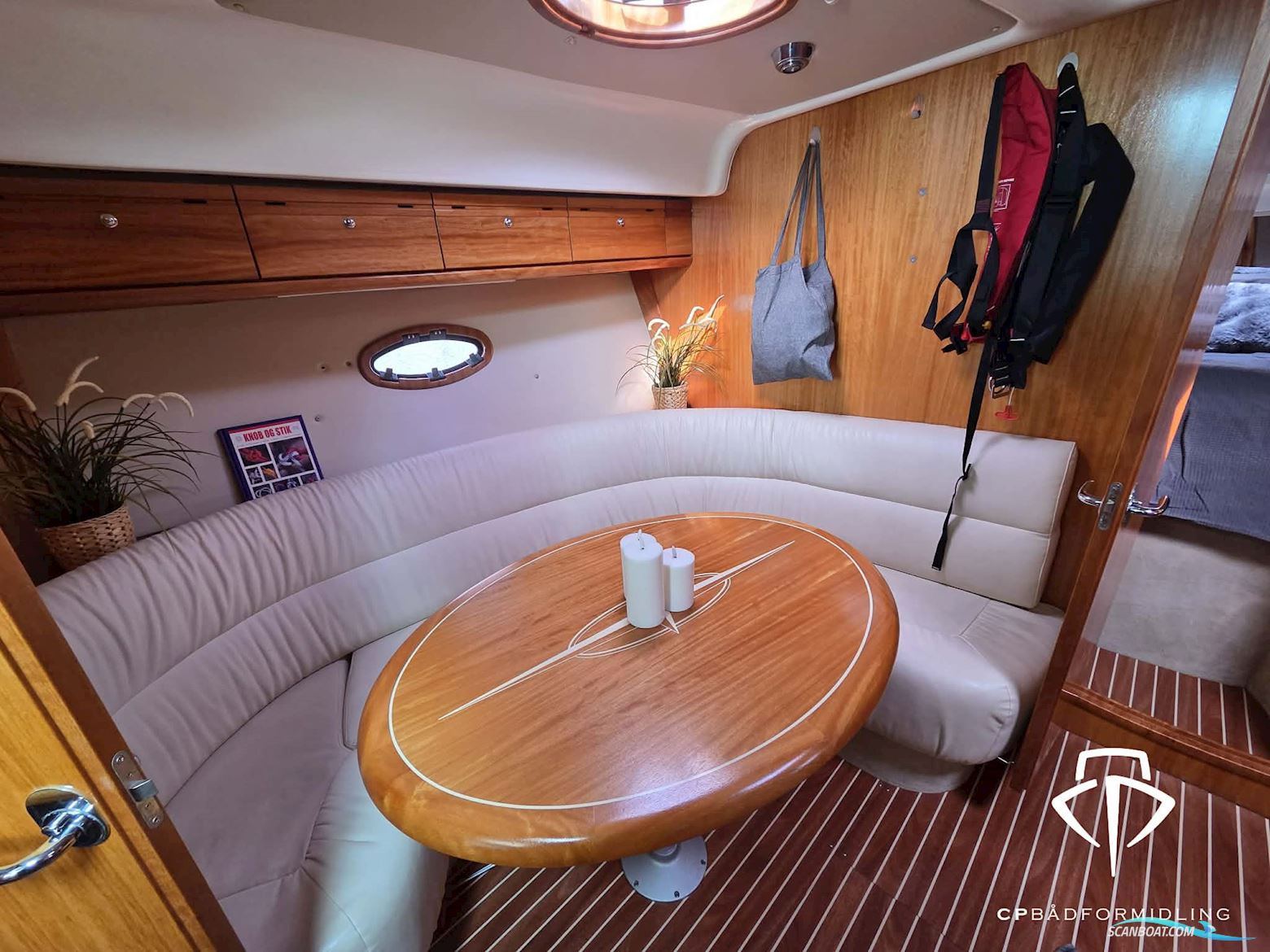 Bavaria 35 Sport