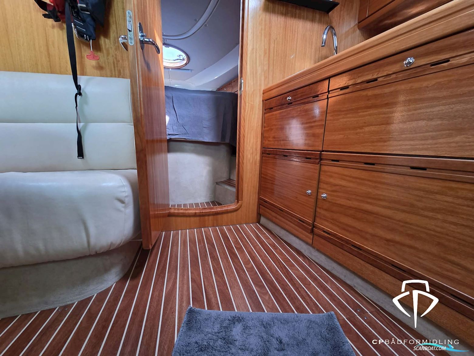 Bavaria 35 Sport