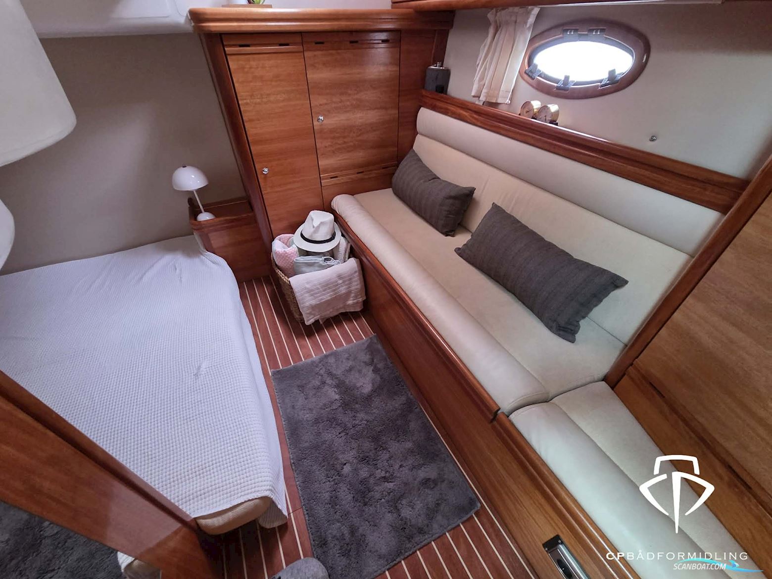 Bavaria 35 Sport