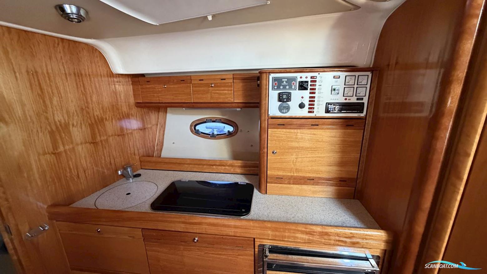 Bavaria 35 Sport
