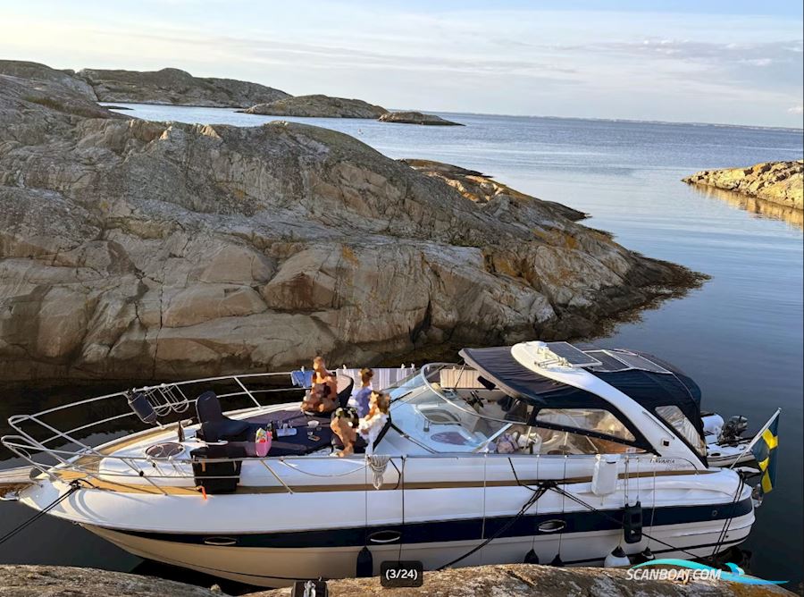 Bavaria 35 Sport