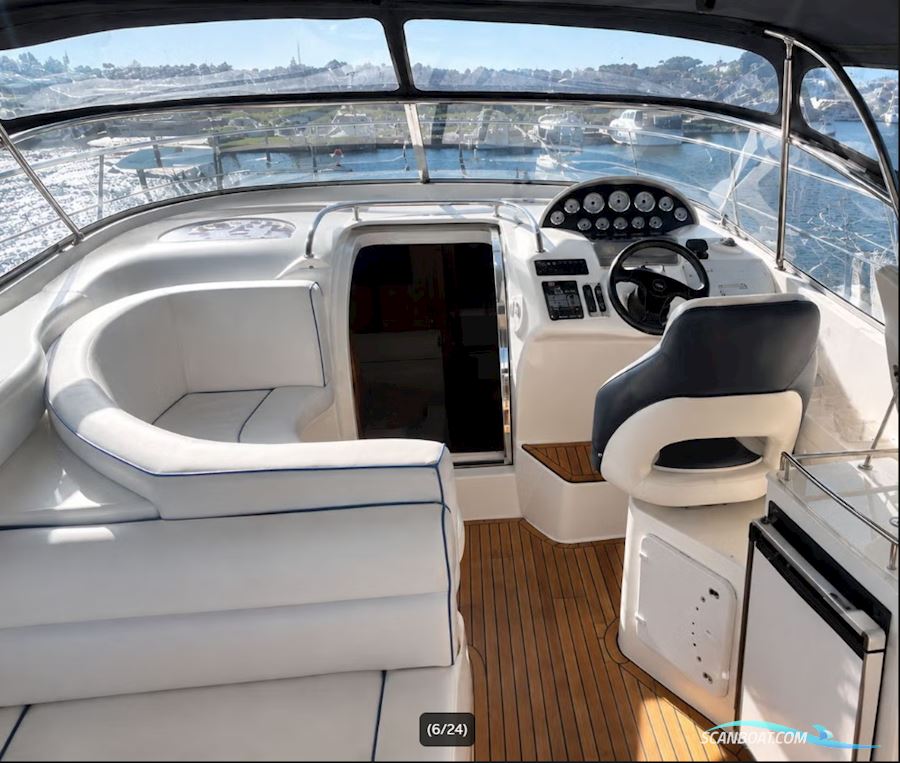 Bavaria 35 Sport