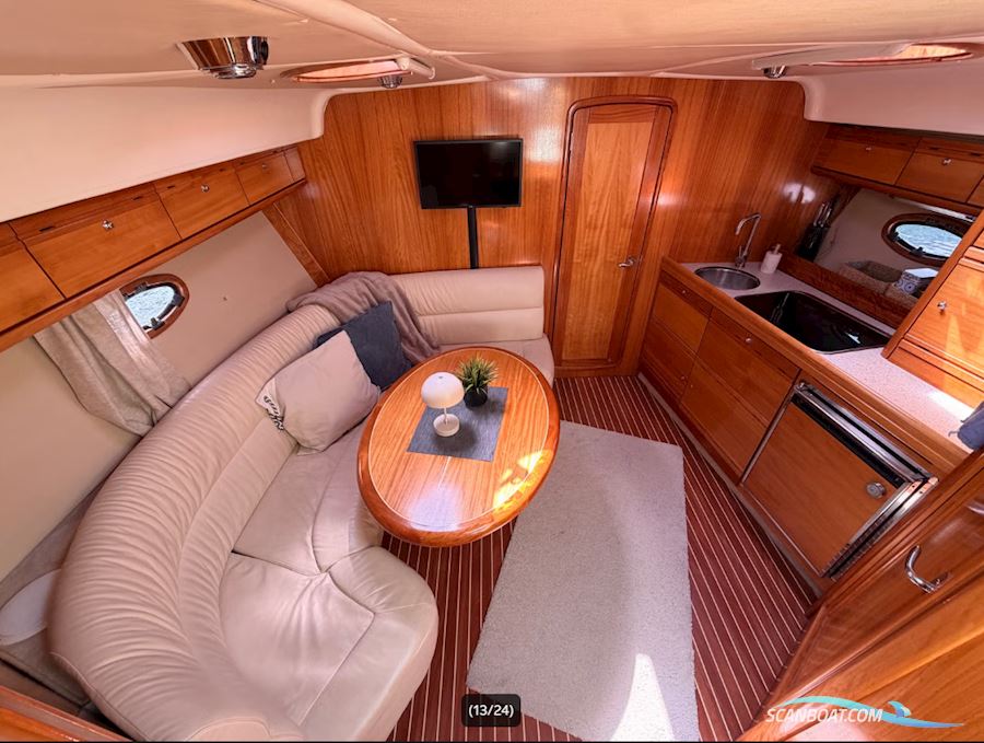 Bavaria 35 Sport