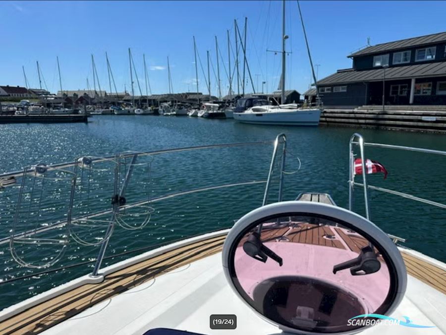 Bavaria 35 Sport