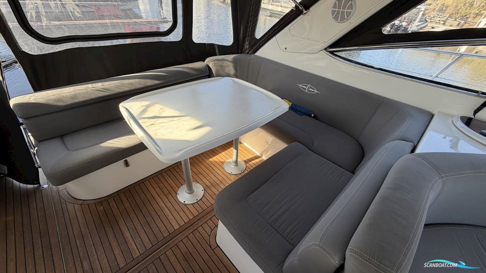 Bavaria 35 SPORT