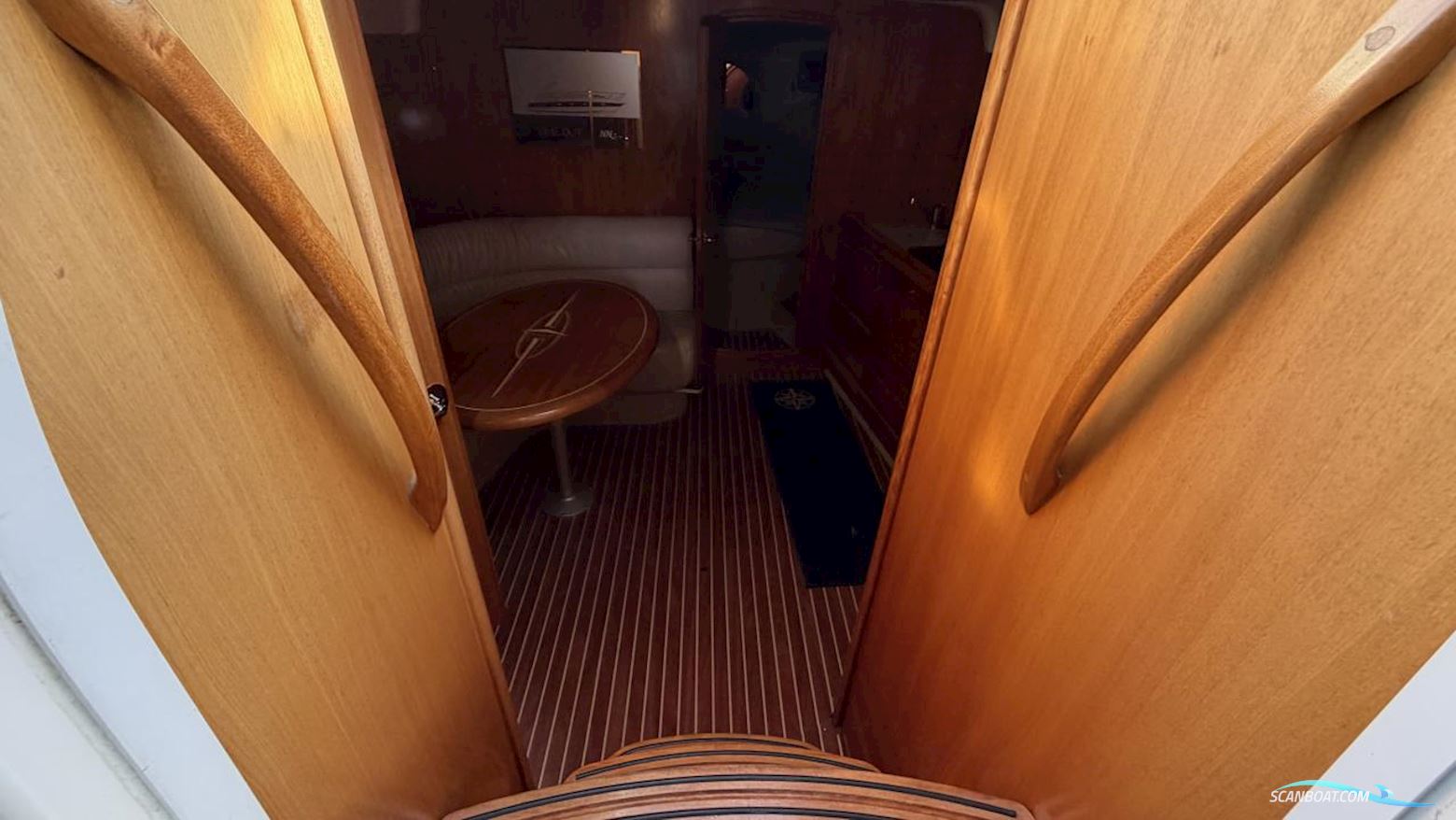 Bavaria 35 SPORT