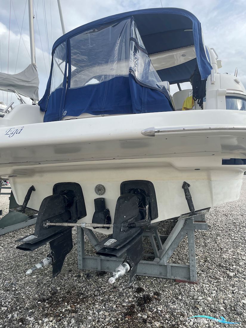 Bavaria 35 Sport