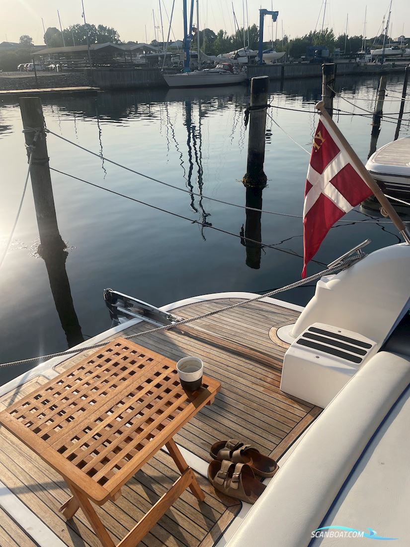 Bavaria 35 Sport