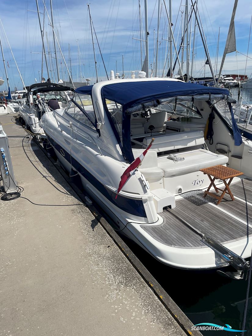 Bavaria 35 Sport