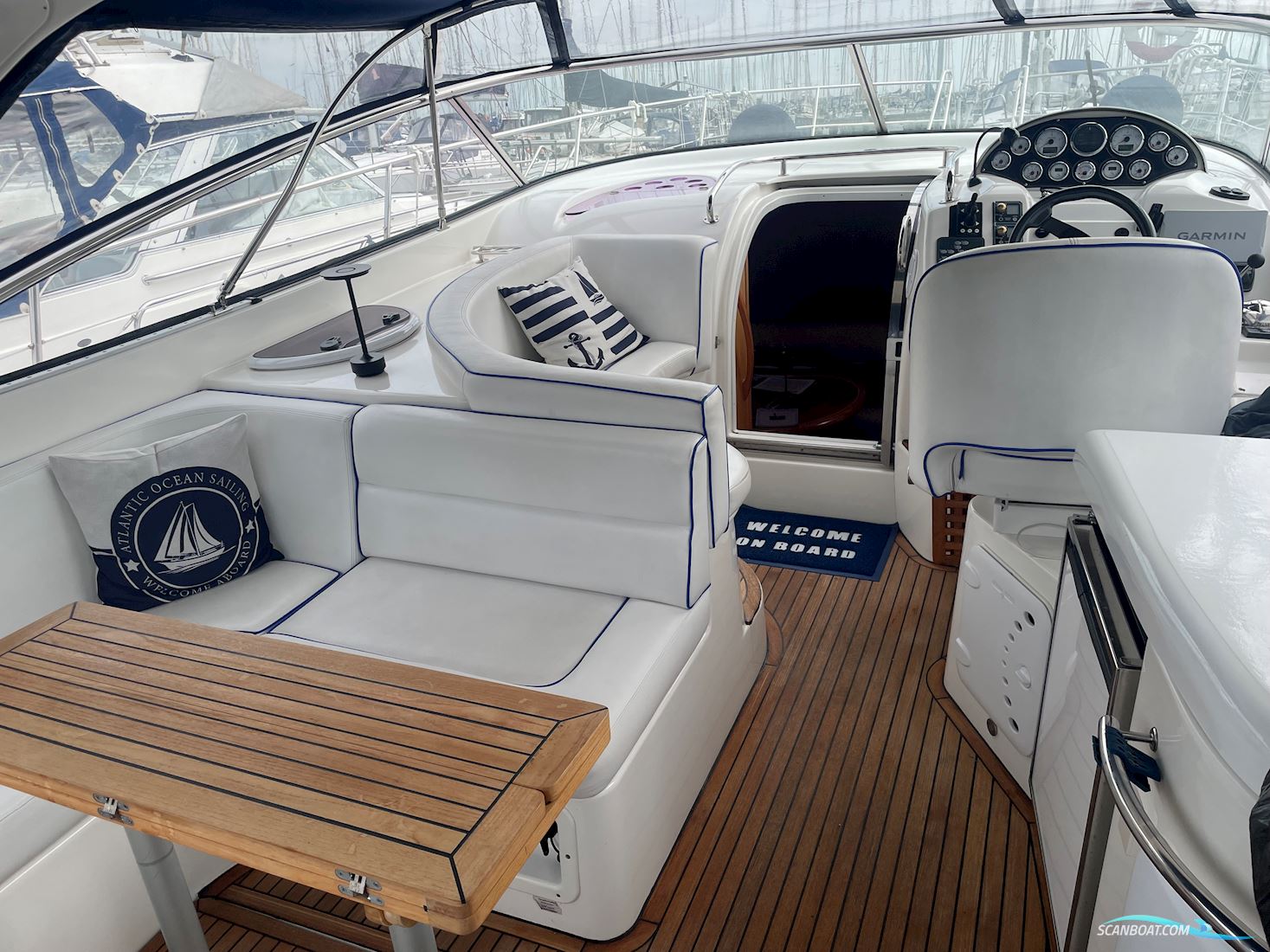 Bavaria 35 Sport
