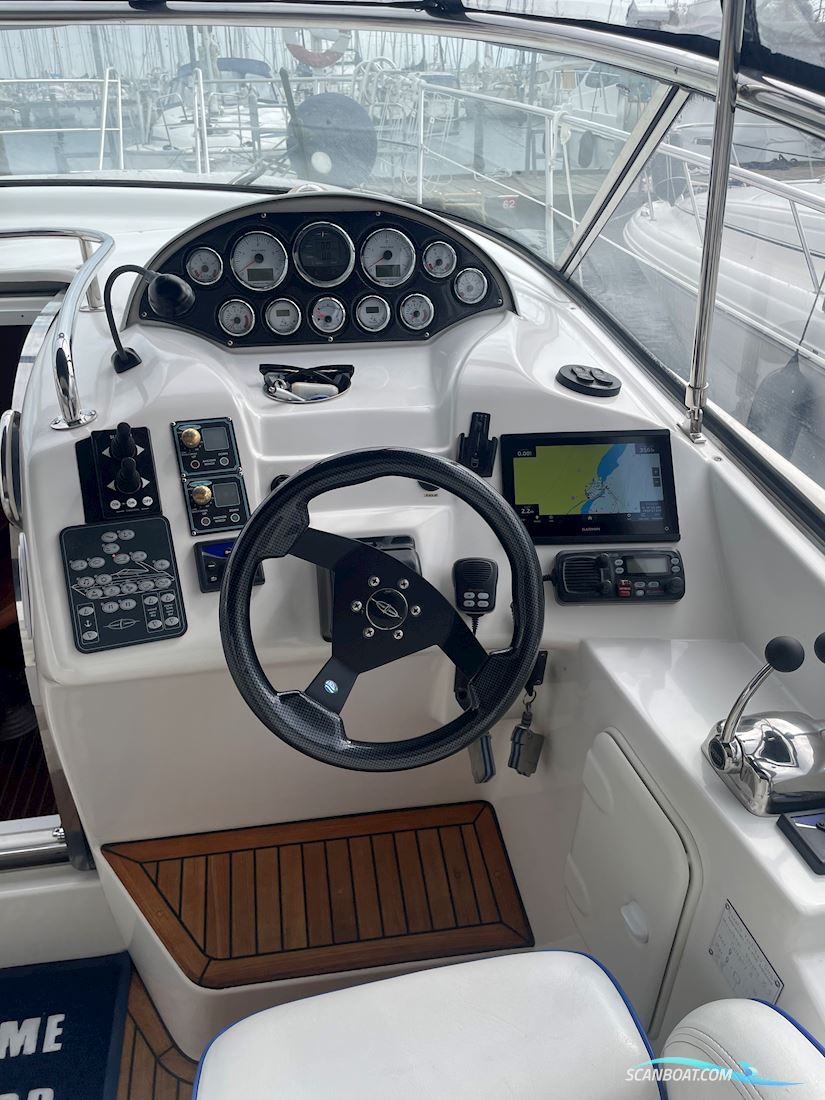 Bavaria 35 Sport