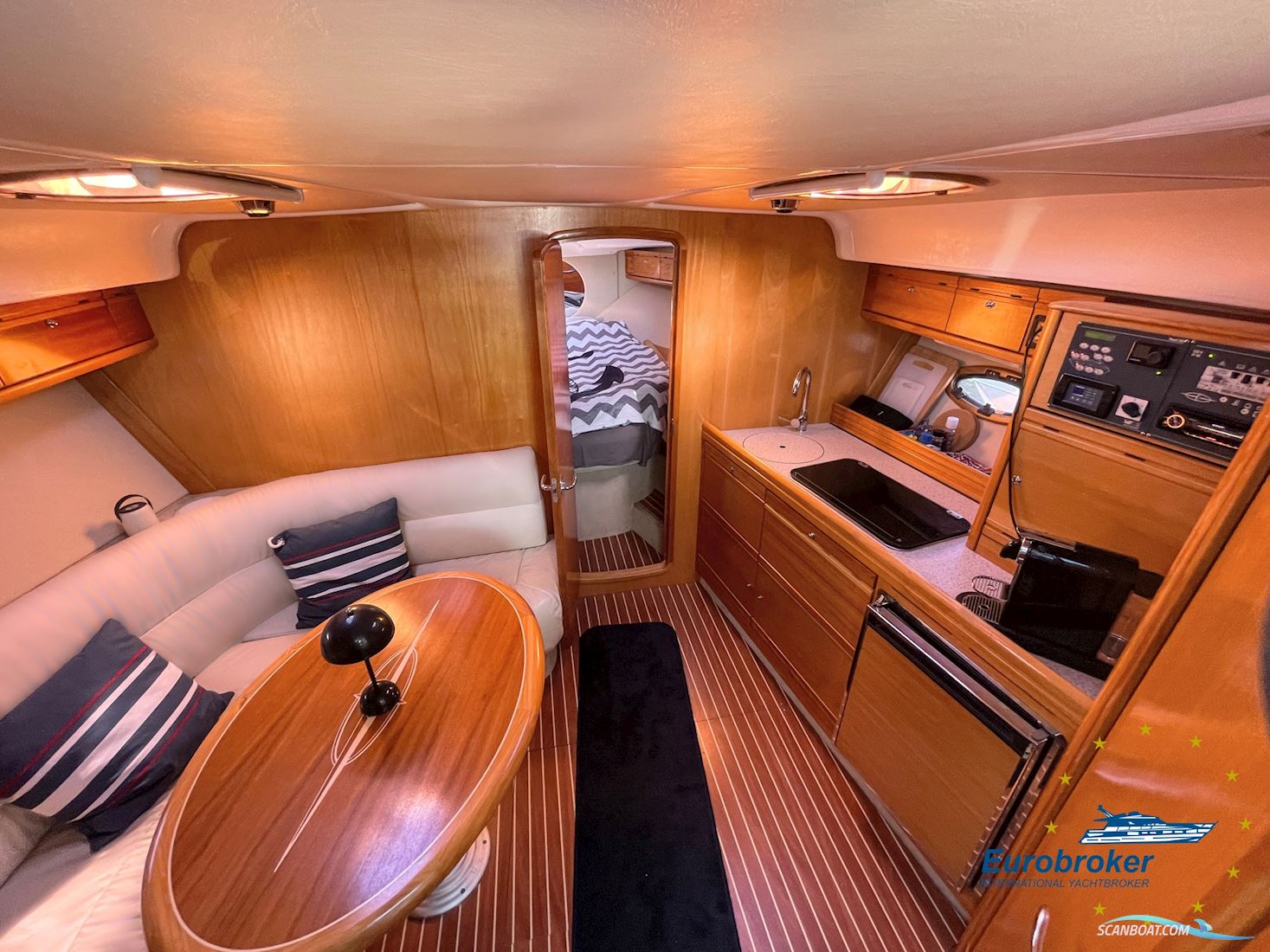 Bavaria 35 Sport