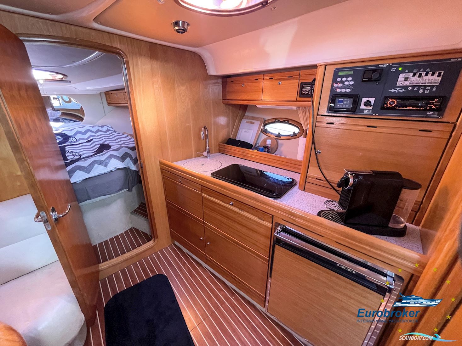 Bavaria 35 Sport