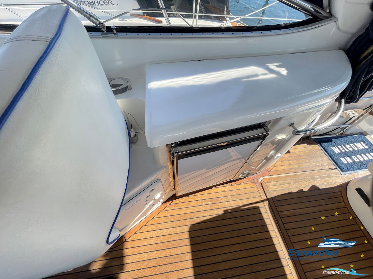 Bavaria 35 Sport