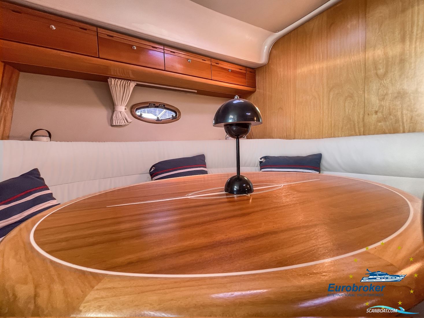 Bavaria 35 Sport