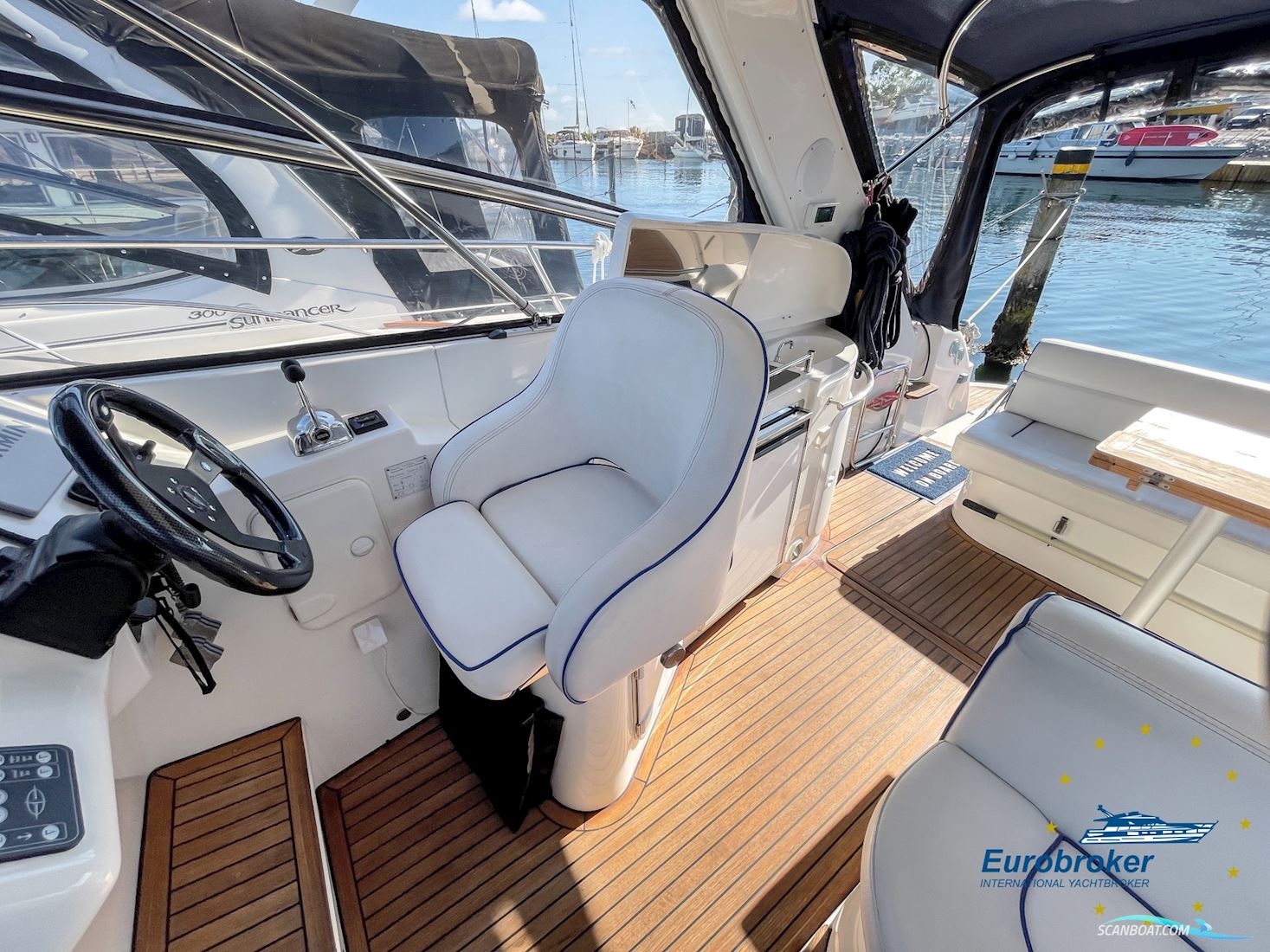 Bavaria 35 Sport