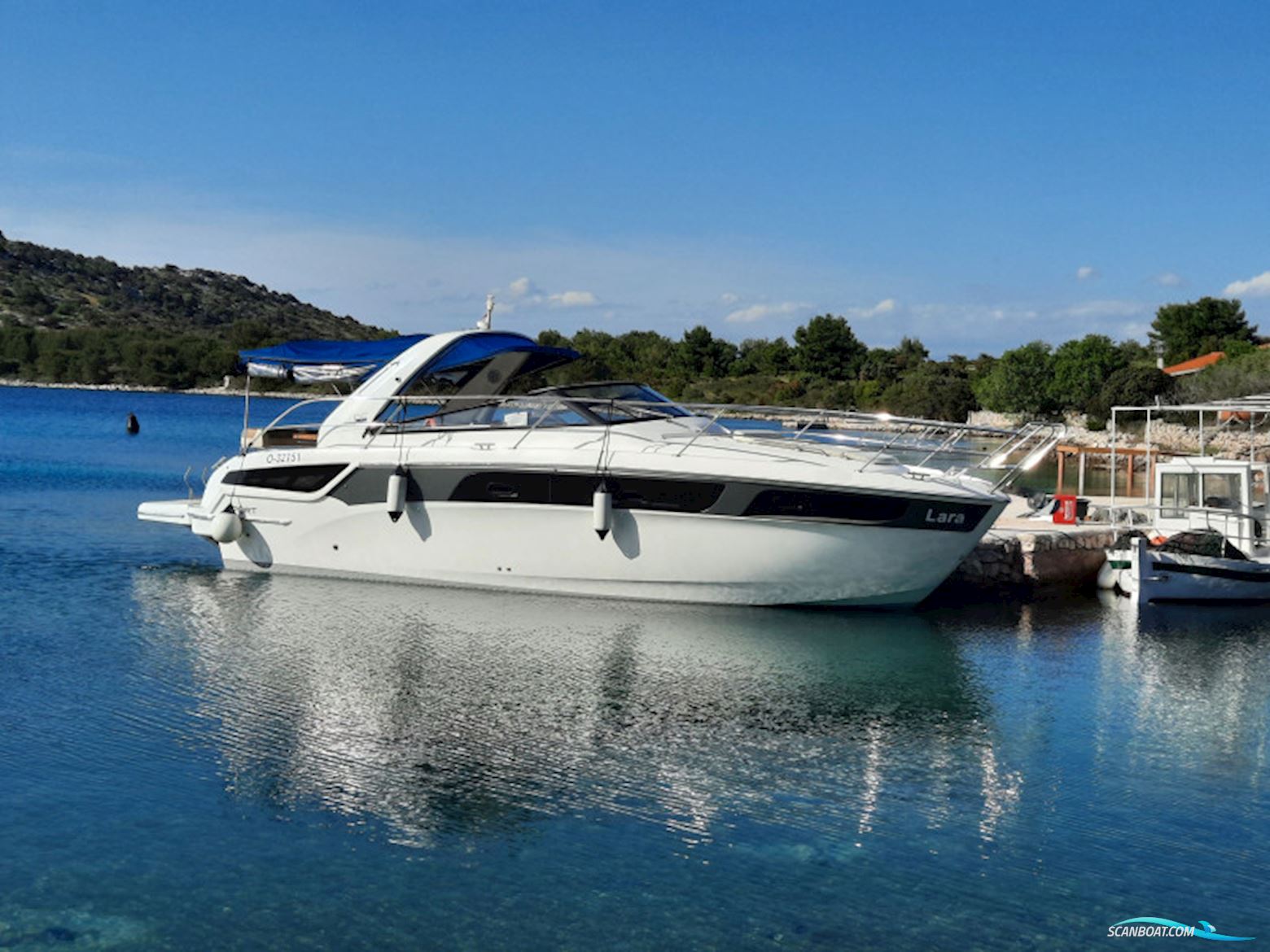 Bavaria 36 Sport Open