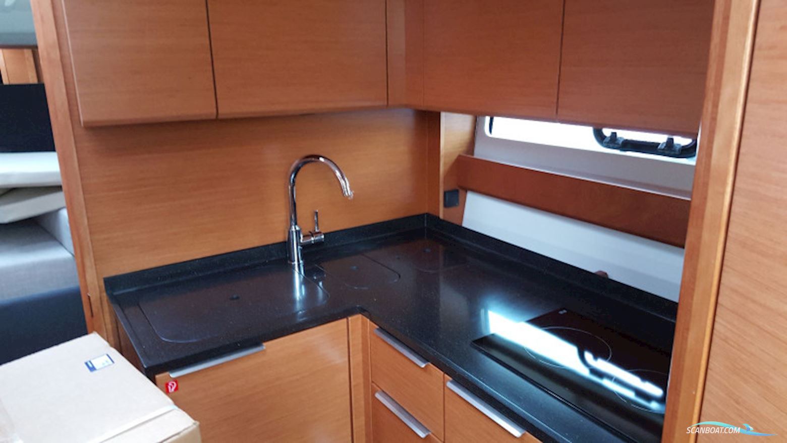 Bavaria 36 Sport Open