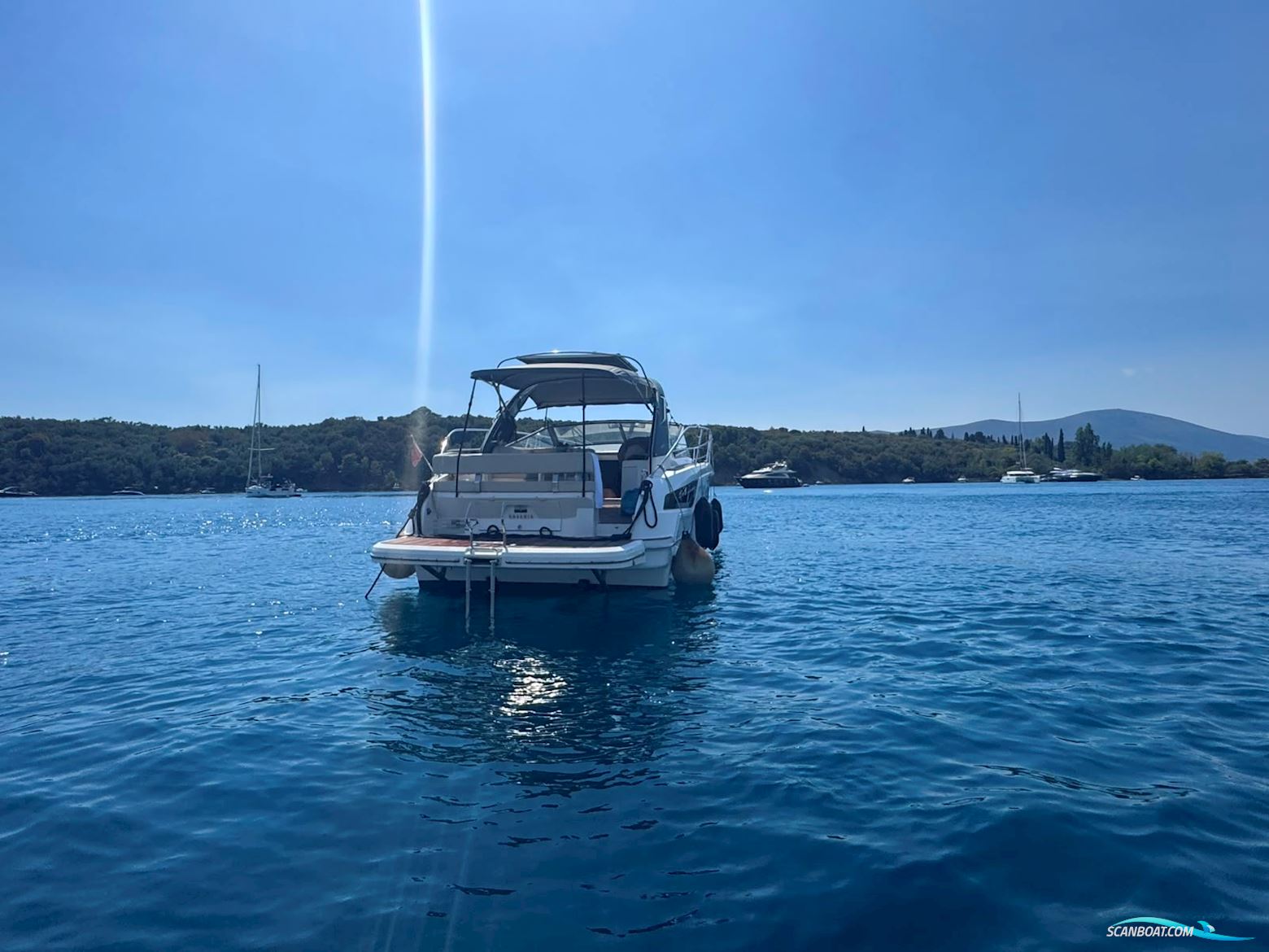 Bavaria 360
