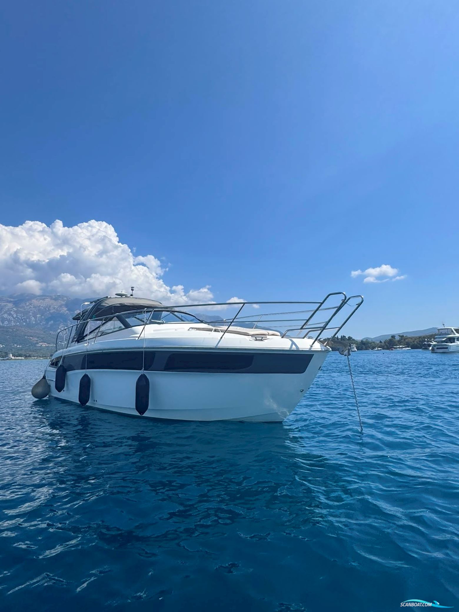 Bavaria 360
