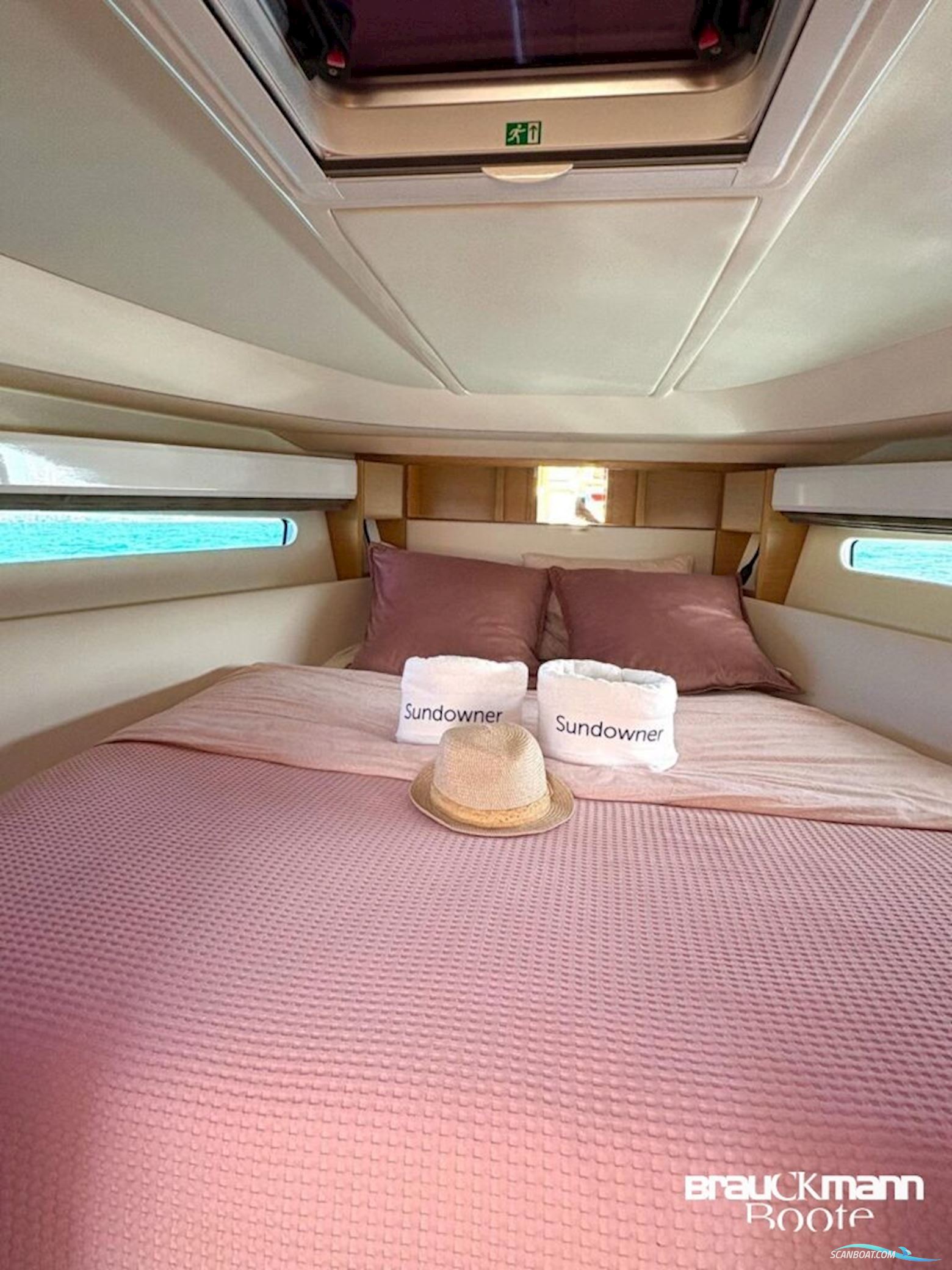 Bavaria 360 Sport HT