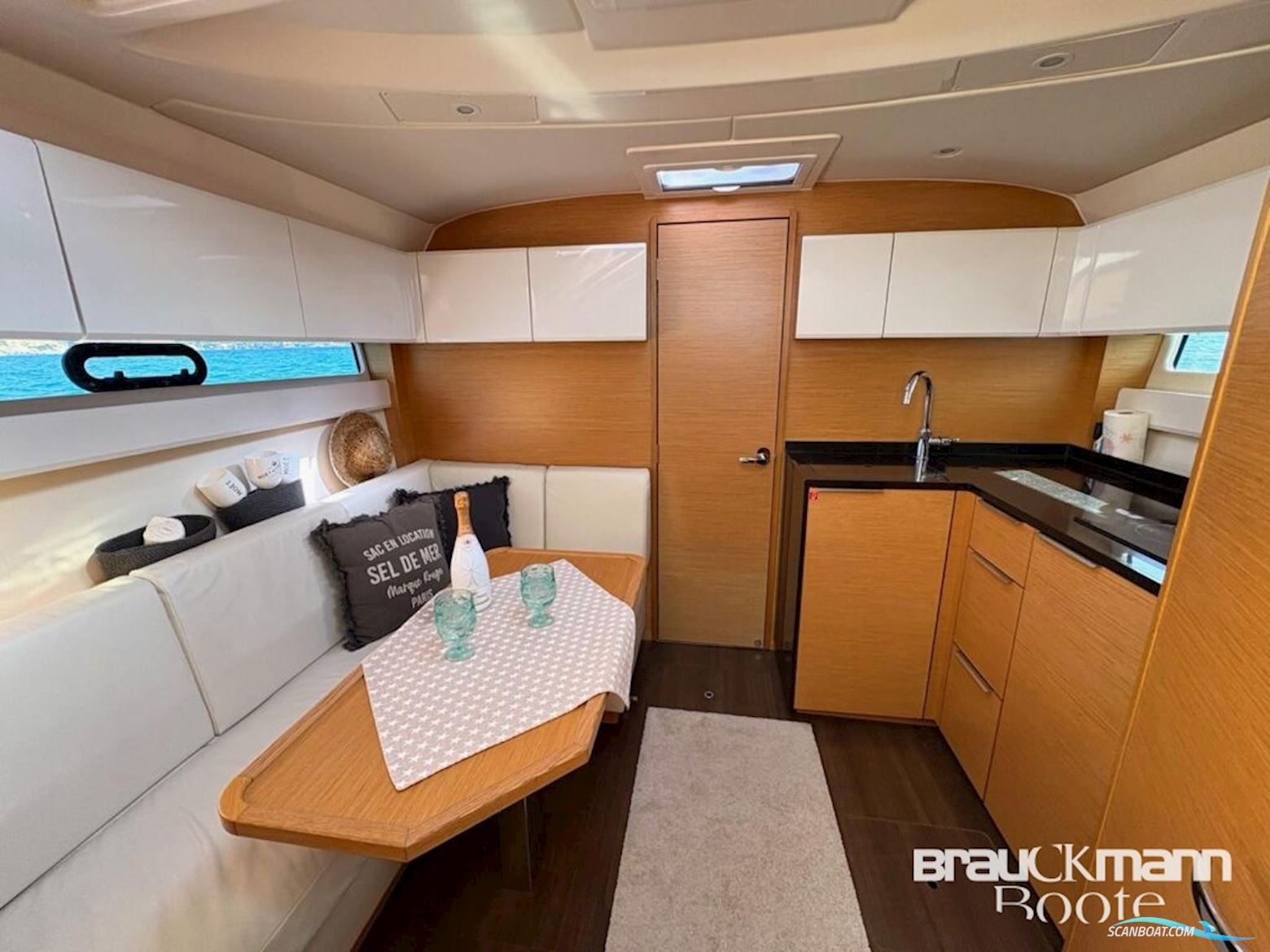 Bavaria 360 Sport HT