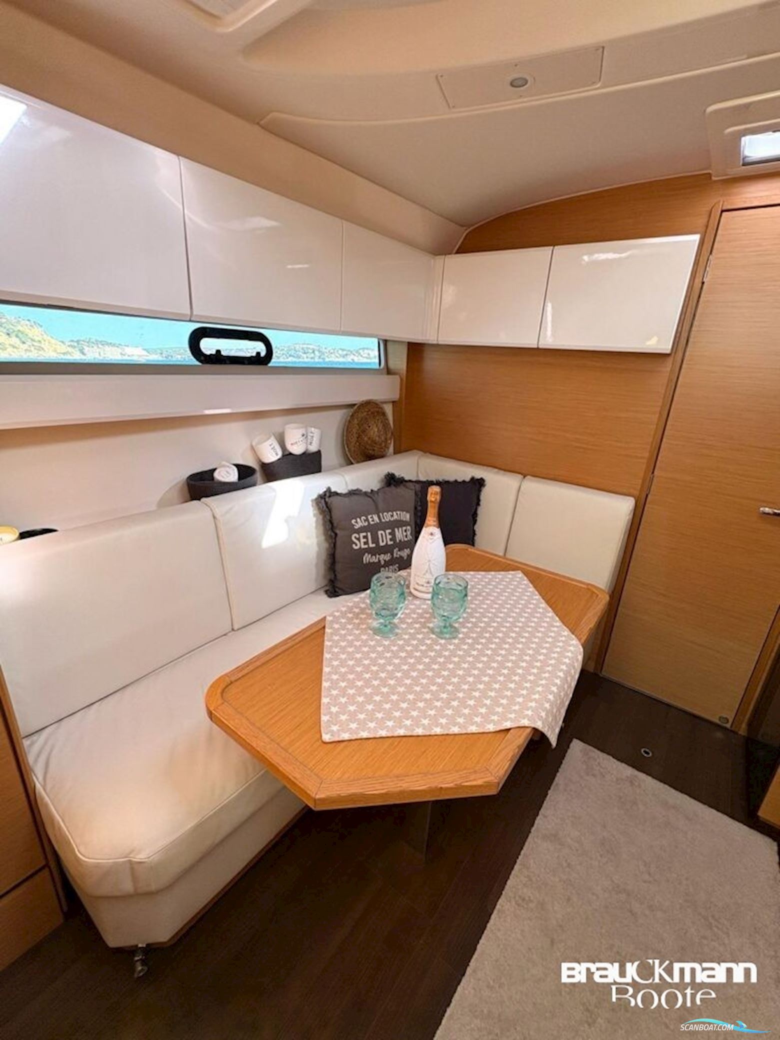 Bavaria 360 Sport HT