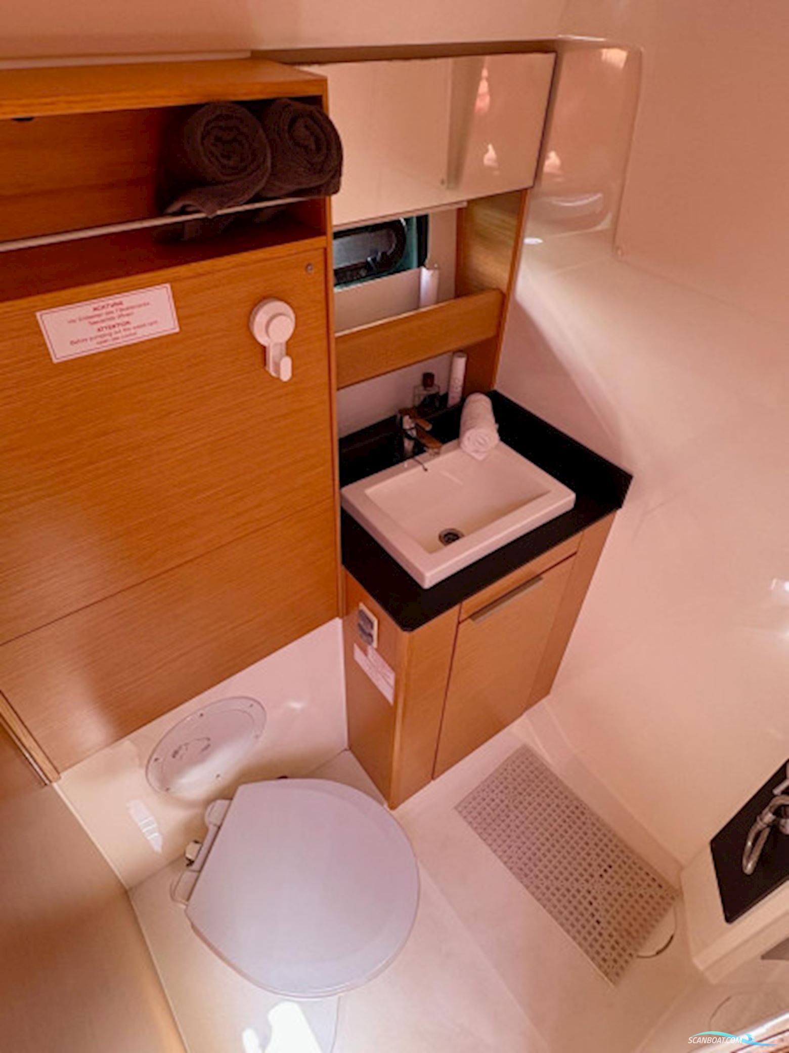 Bavaria 360 Sport HT