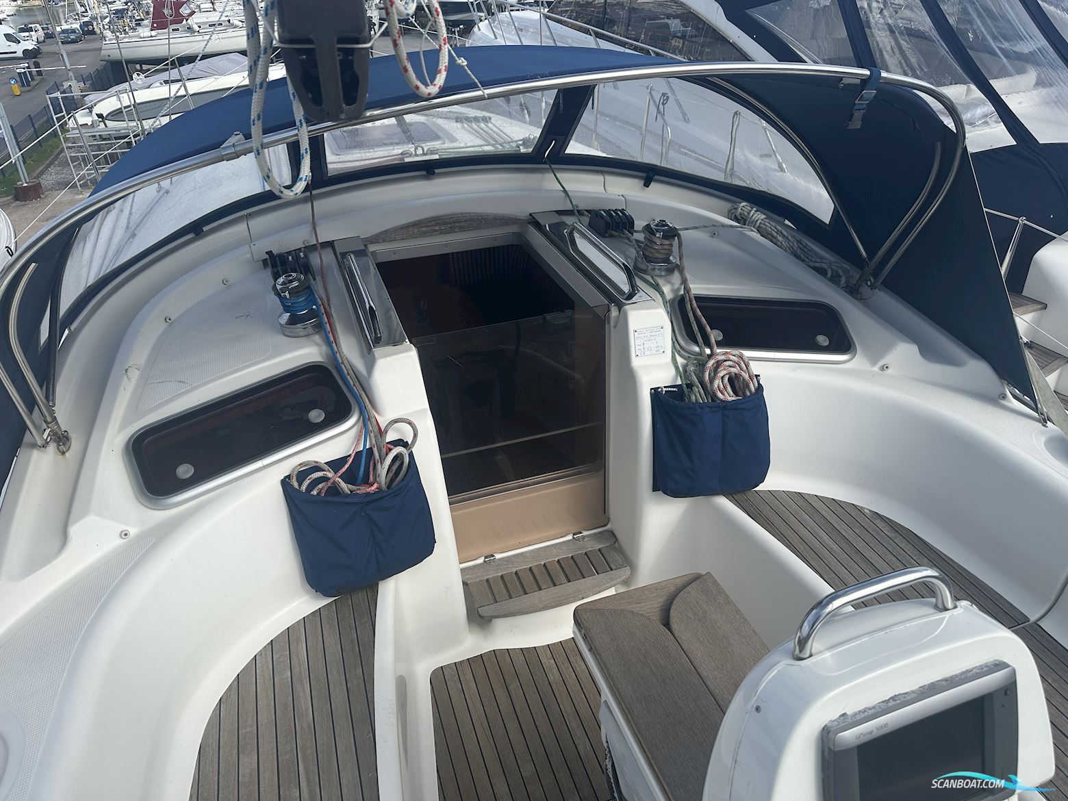 Bavaria 37 Cruiser