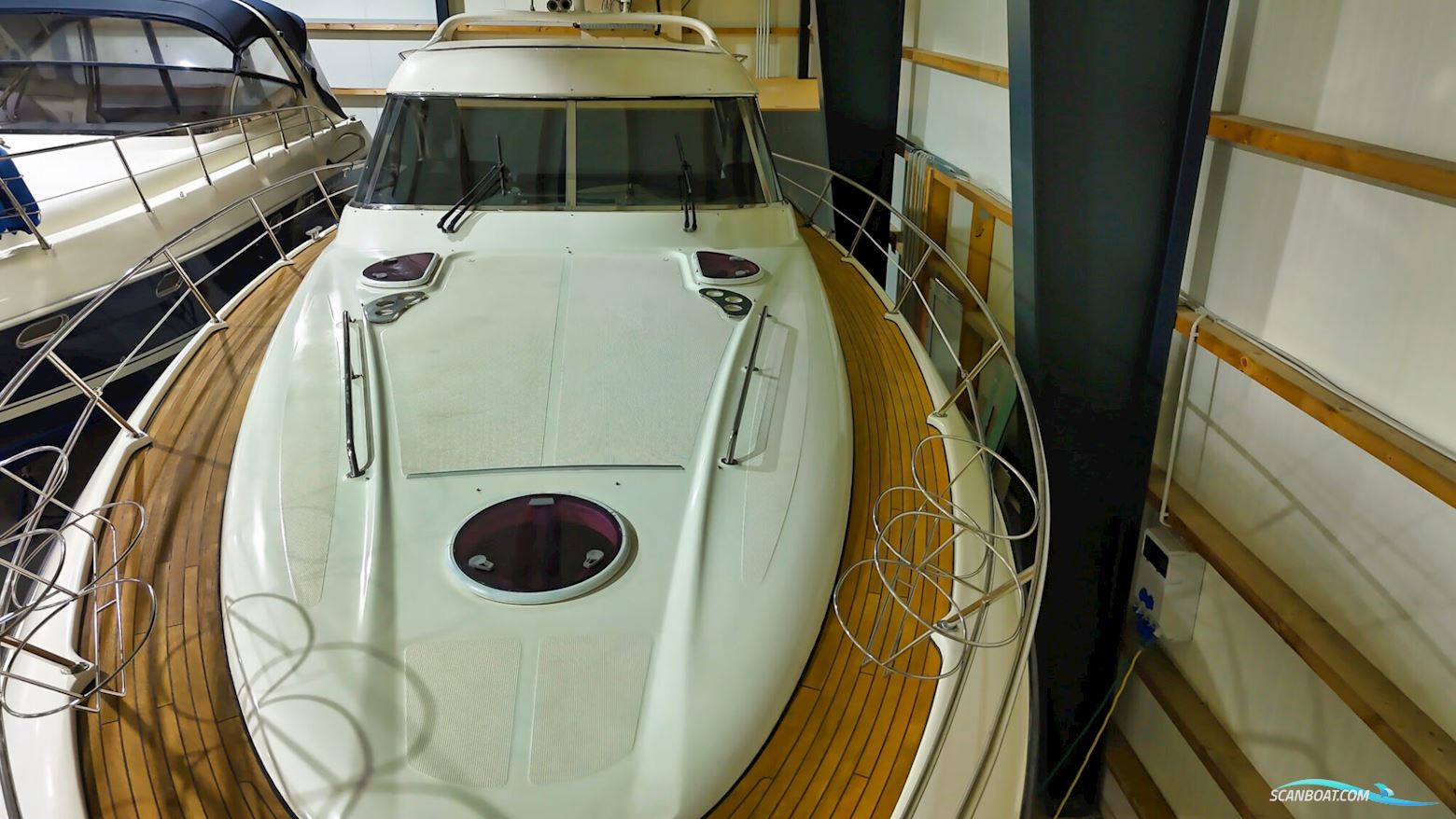 Bavaria 37 HT Hardtop