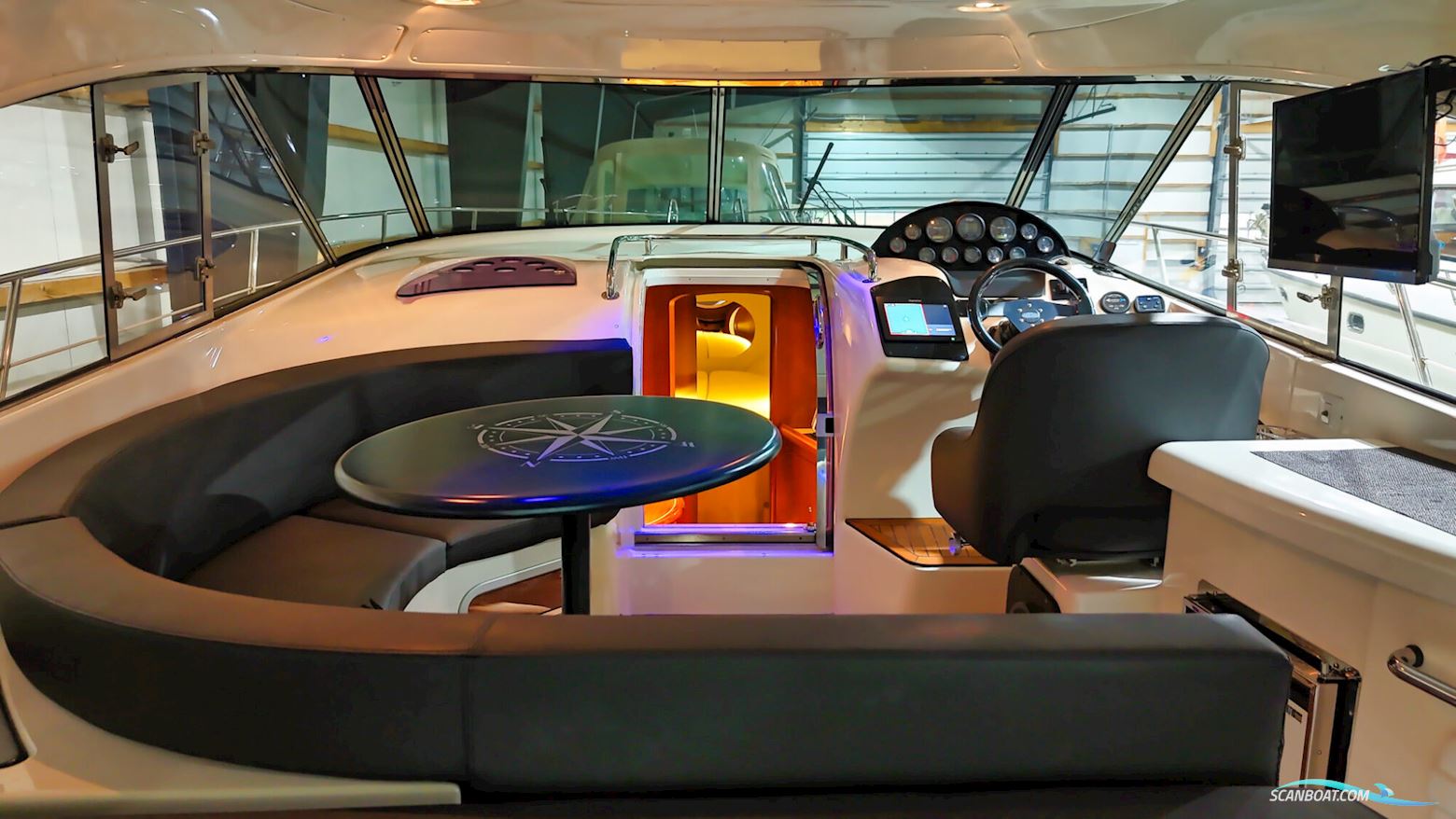 Bavaria 37 HT Hardtop