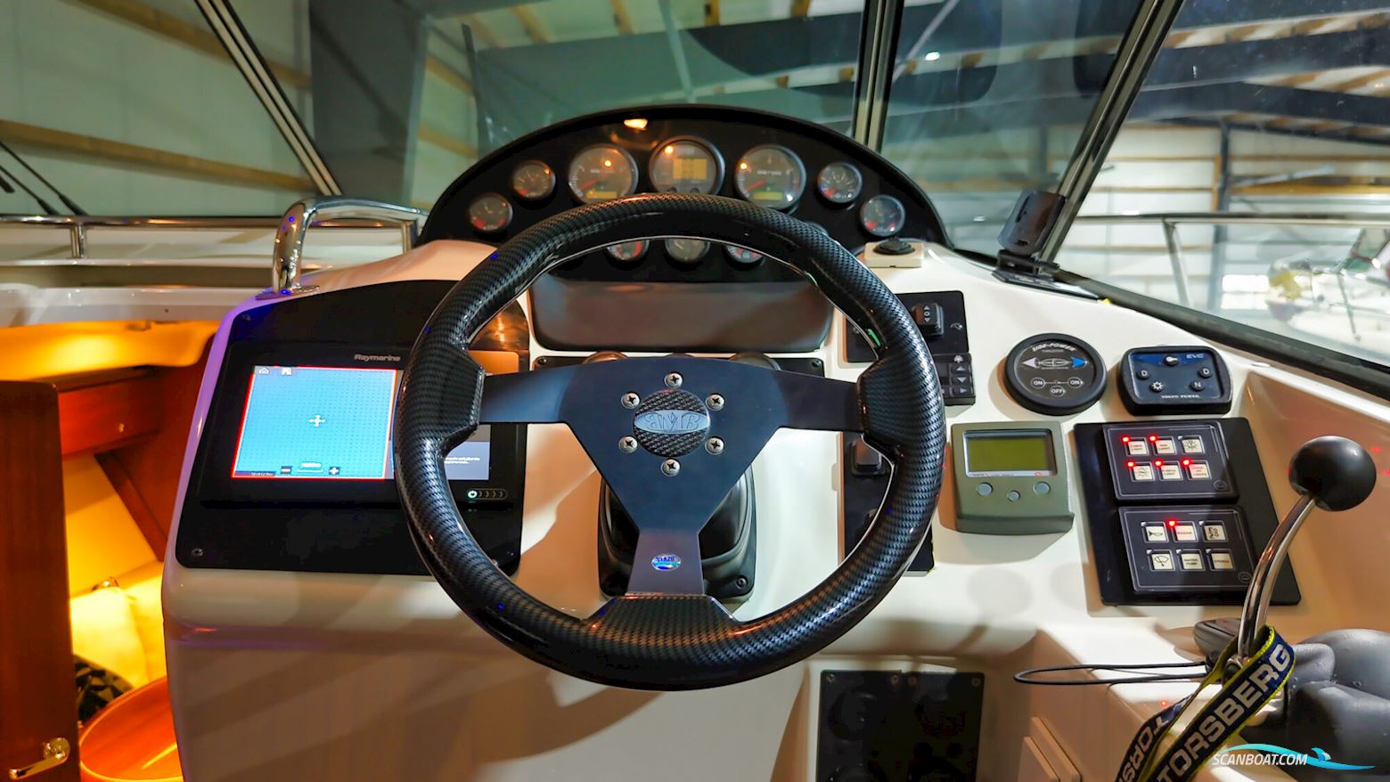 Bavaria 37 HT Hardtop