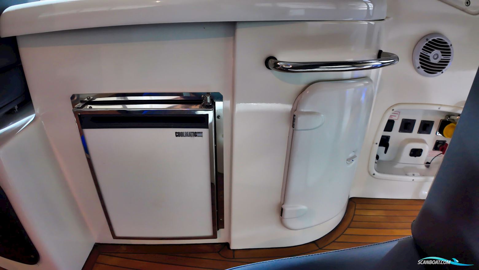 Bavaria 37 HT Hardtop