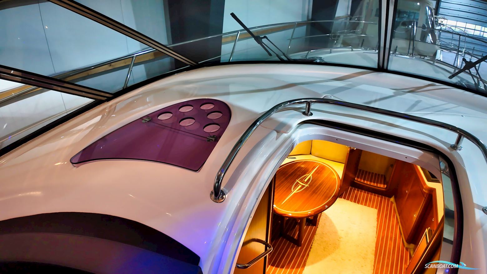 Bavaria 37 HT Hardtop